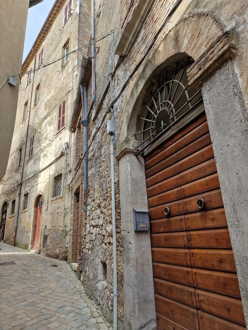 Appartamento in Via Duca degli Abruzzi 73, Lugnano in Teverina — foto 4 di 5