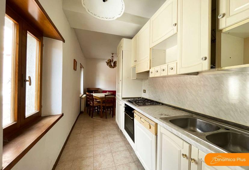Villa a schiera in Via San Pietro, Follina — foto 3 di 5