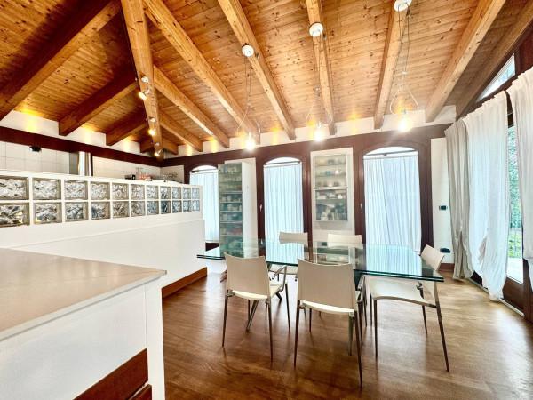 Villa in Via Riviera del Brenta 158, Fiesso d'Artico — foto 2 di 5