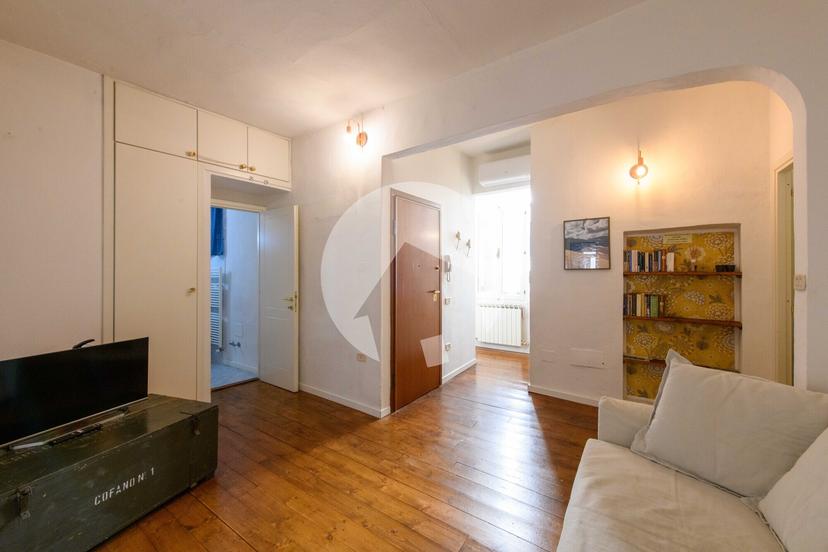 Trilocale in Via Alfonso Chierici 4, Reggio nell'Emilia — foto 3 di 5