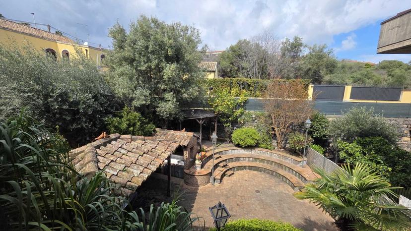 Villa, Tremestieri Etneo — foto 5 di 5