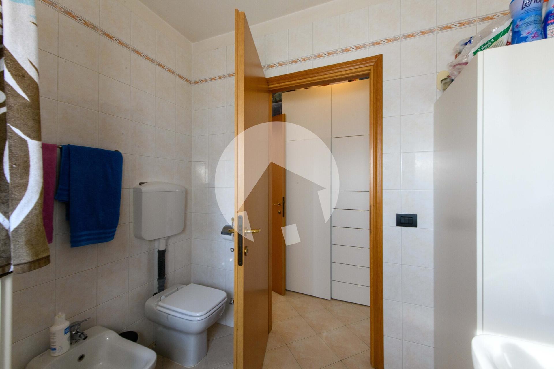 Quadrilocale in Via Giacomo Puccini 1/1, Reggio nell'Emilia