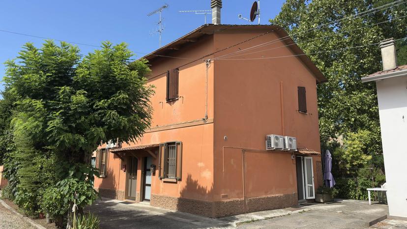 Quadrilocale in Via Castagnolino, Bentivoglio — foto 2 di 5