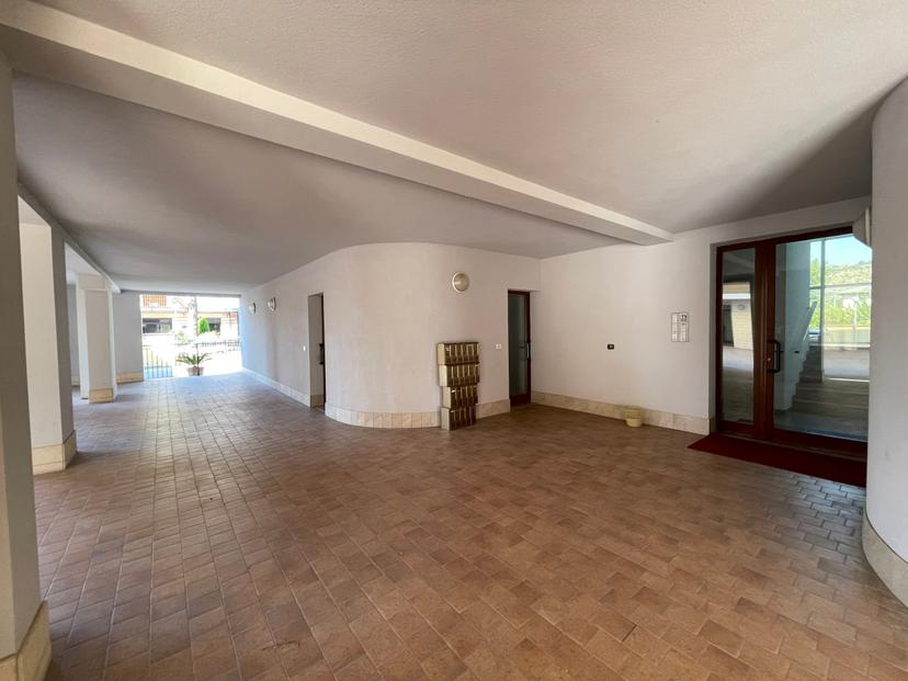 Appartamento in Via F. P. Michetti 20, Manoppello — foto 4 di 5