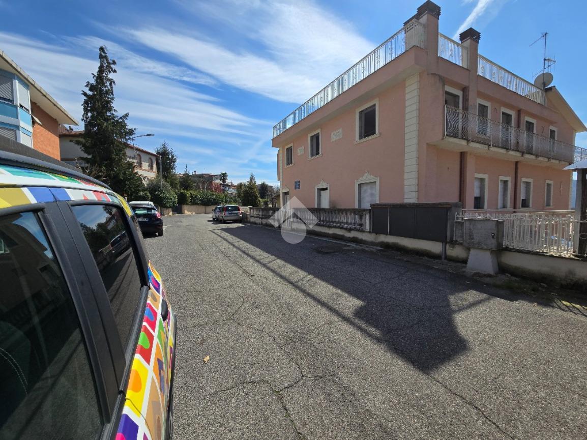 Rustico in Via Prenestina 3, Fiuggi
