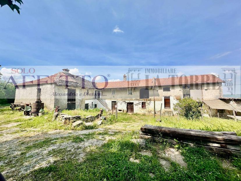 Rustico, Monastero Bormida — foto 5 di 5