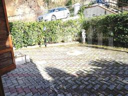 Villa in Via Torazzi 65, Galluccio