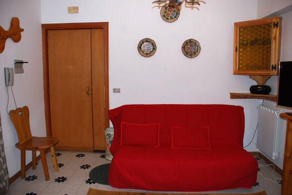 Bilocale in Via Ovidio, Roccaraso