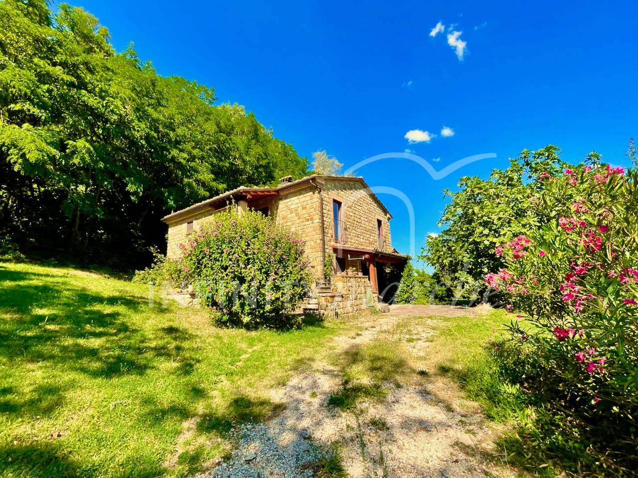 Rustico, San Ginesio