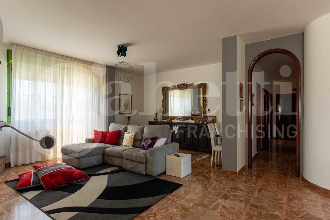 Appartamento in Via delle Belle Arti, Barletta