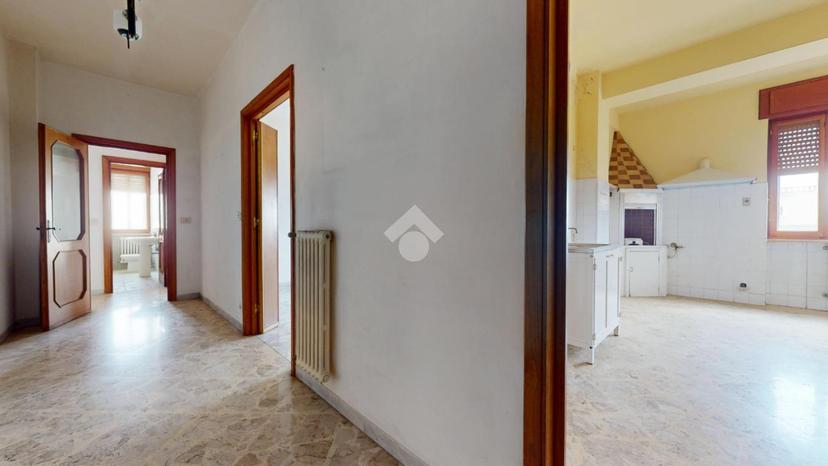 Appartamento in Via Quinto Ennio, Francavilla Fontana — foto 5 di 5