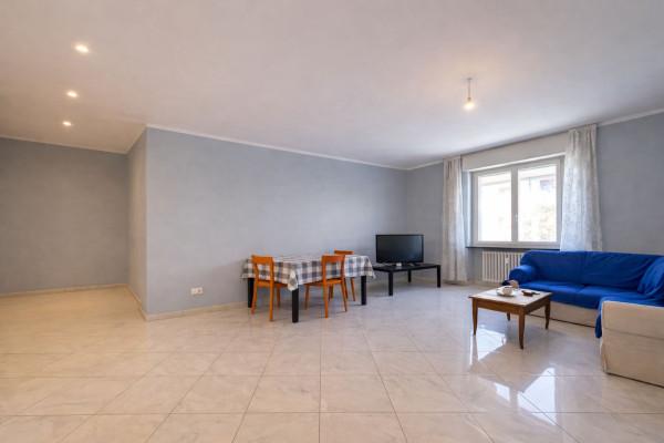 Quadrilocale in Corso Giovane Italia 54, Casale Monferrato — foto 2 di 5