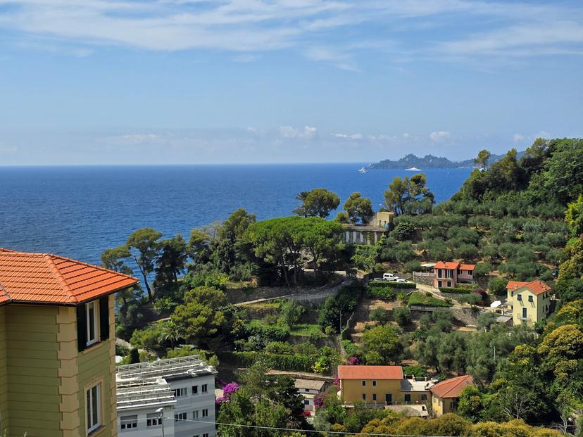 Villa bifamiliare in Via dei Velluti 5, Zoagli — foto 3 di 5