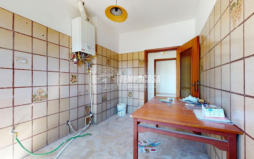 Quadrilocale in Via IV Novembre, Monteombraro 257, Zocca — foto 4 di 5