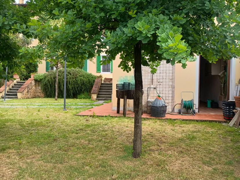 Casa indipendente in Via Venezia, Palaia — foto 3 di 5
