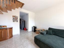Villa a schiera, Loreo
