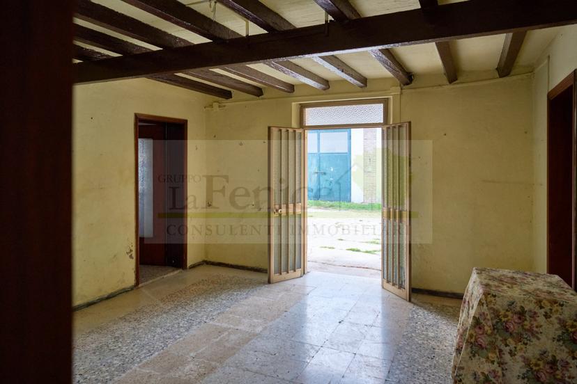 Rustico in Via Mantova 37, Castel Goffredo — foto 3 di 5