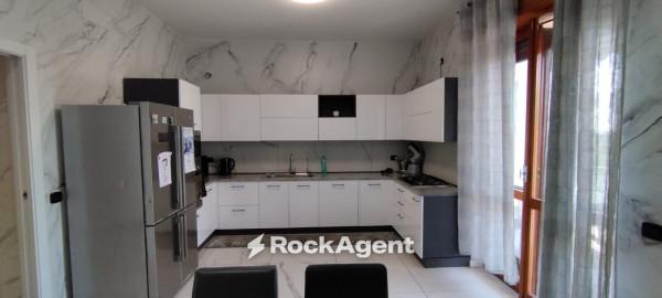 Appartamento in Via Pezzi 25, Capriate San Gervasio — foto 5 di 5