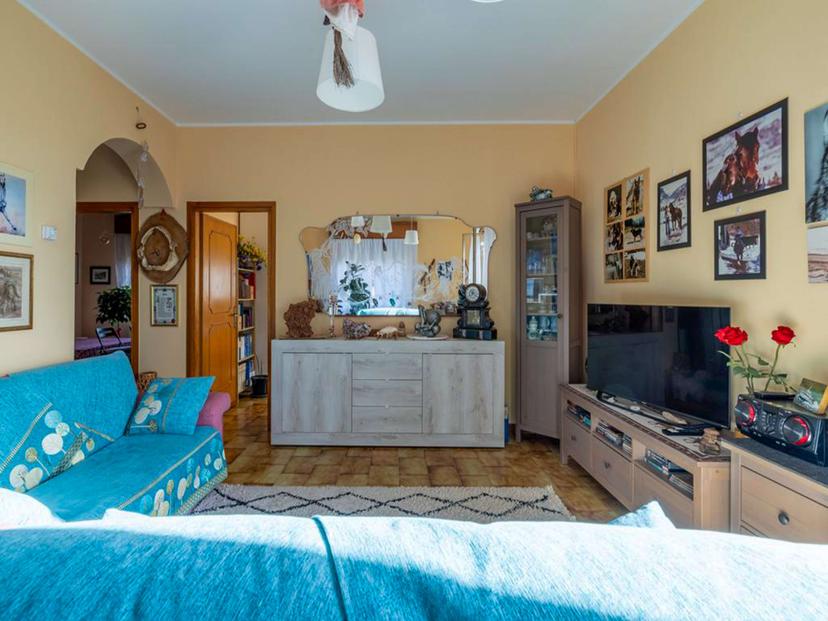 Trilocale in Via Giussanico 20, Gravedona ed Uniti — foto 3 di 5