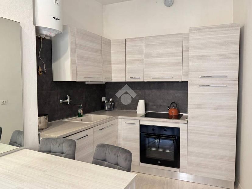 Bilocale in Vicolo Piazzola 12, Lovere — foto 5 di 5