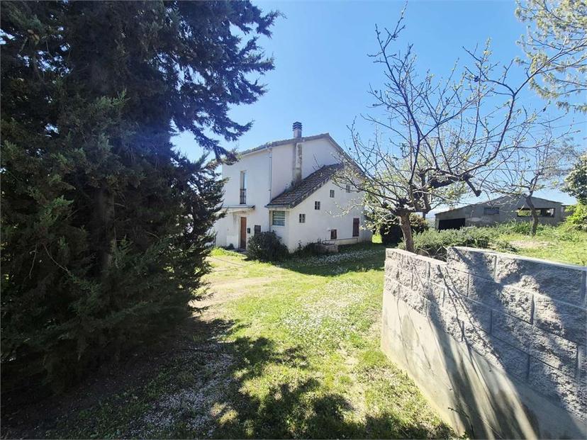 Rustico in Strada Martella Casacarco 6, Elice — foto 5 di 5