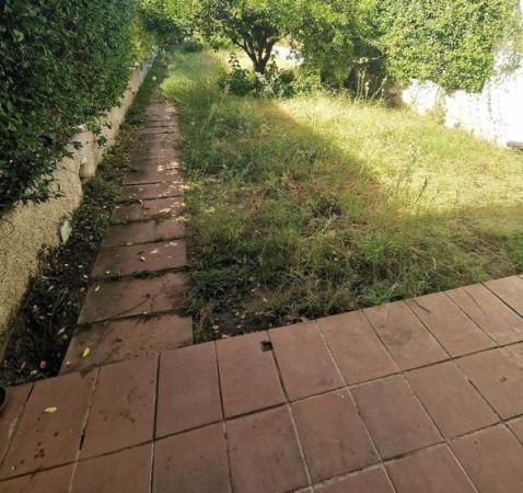 Villa a schiera in Villaggio Botterio, Montauro