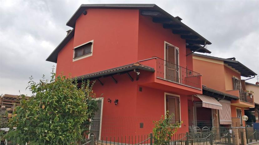 Villa, Poirino — foto 2 di 5