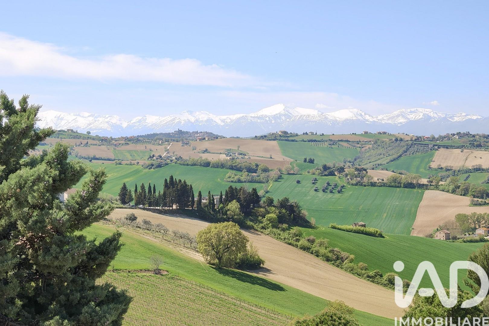 Appartamento in Via Contrada San Cassiano 7, Torre San Patrizio
