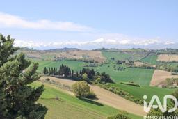 Appartamento in Via Contrada San Cassiano 7, Torre San Patrizio