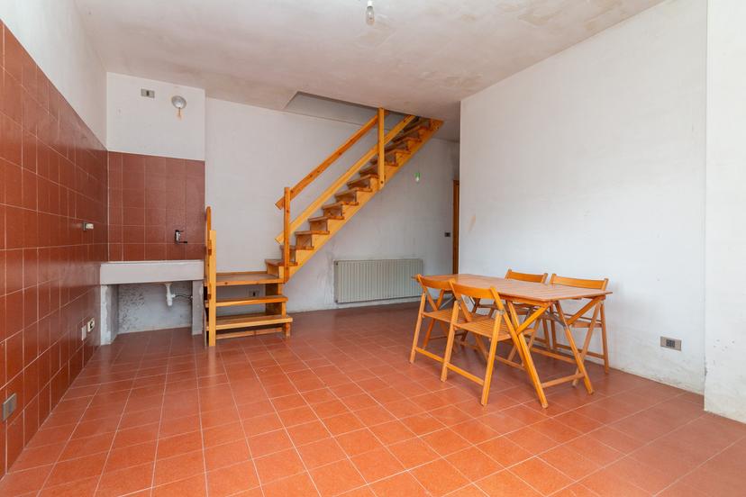 Quadrilocale in Via Mistral 89/d, Monterosso Grana — foto 2 di 5
