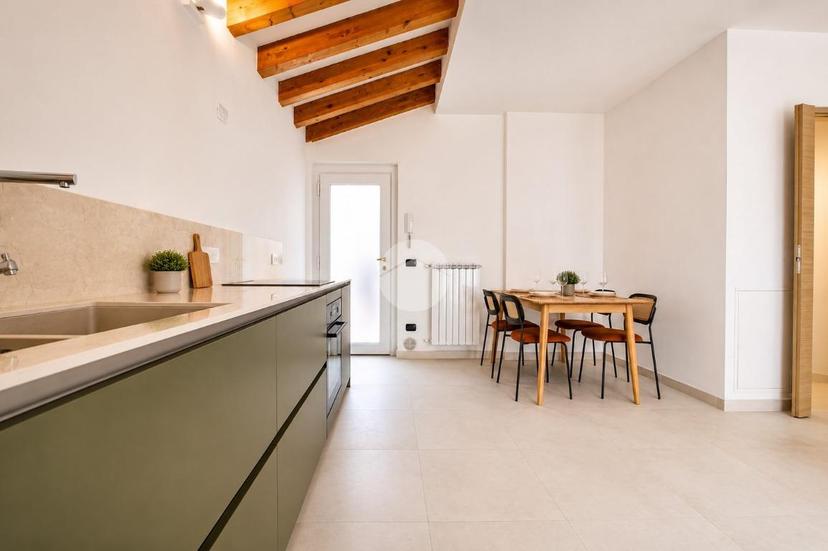 Trilocale in Via G. B. Ansaldo, Vasia — foto 2 di 5