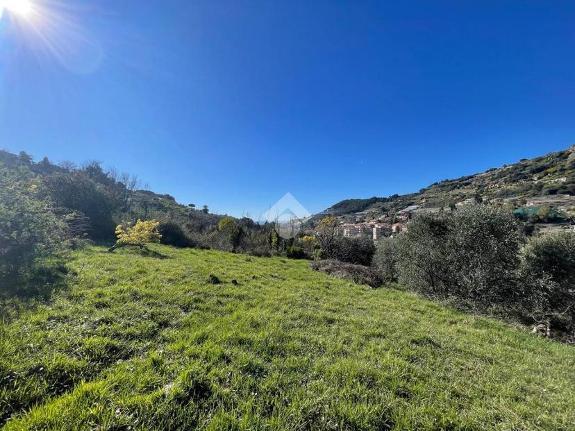 Rustico in Via Sapergo, Bordighera — foto 3 di 5
