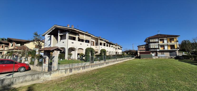 Appartamento in Via Garibaldi, Lauriano — foto 3 di 5