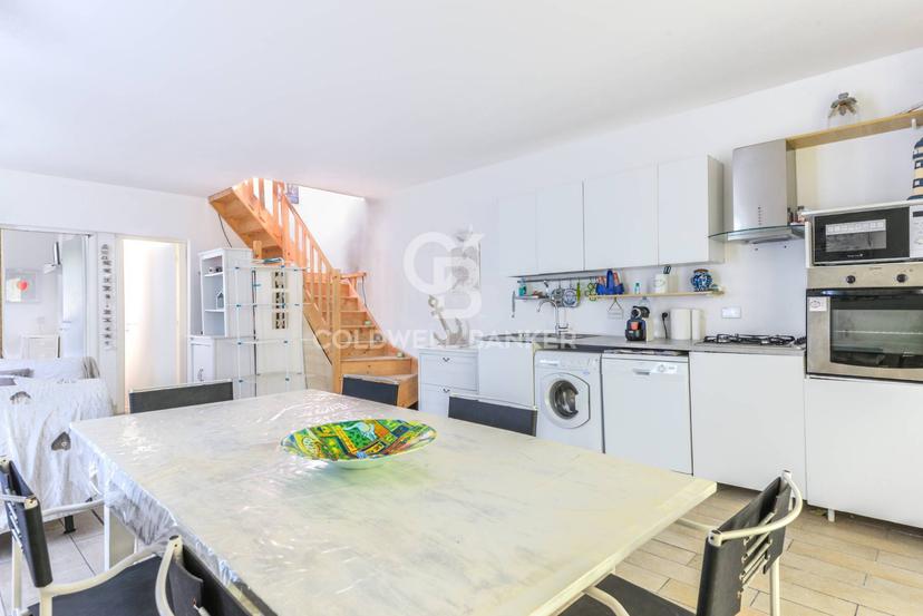 Villa in Via di Literno, Marciana — foto 4 di 5
