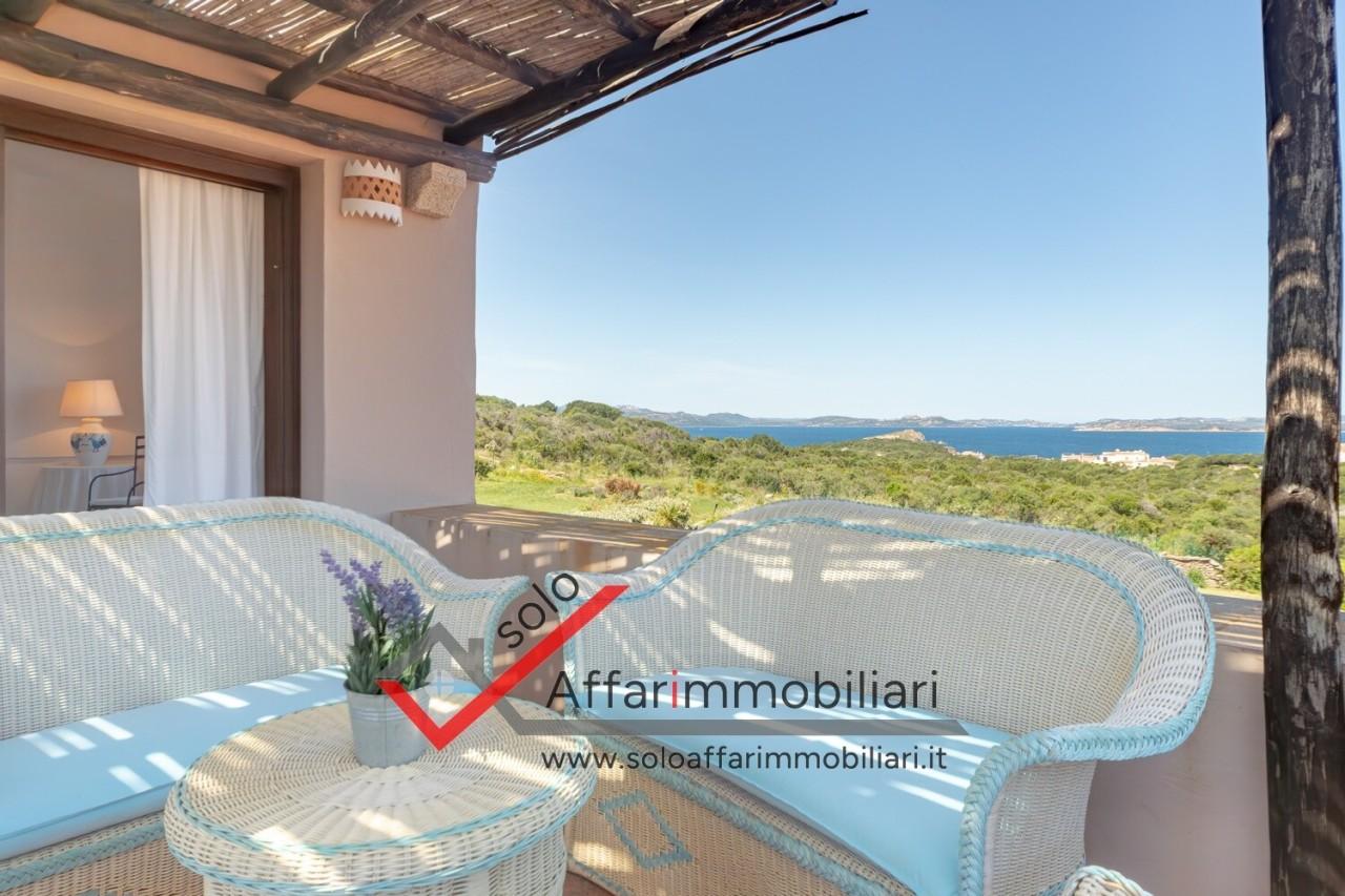 Trilocale in Cala Granu Snc0, Arzachena