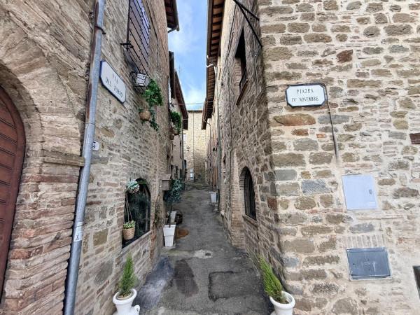 Terratetto unifamiliare in Via del Forno, Bettona — foto 4 di 5
