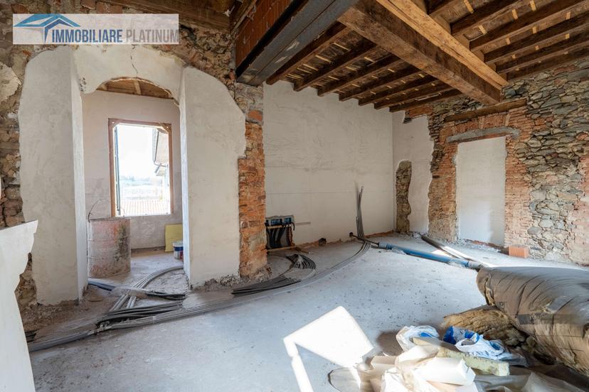 Attico in Via Greppi 2, Casatenovo — foto 5 di 5