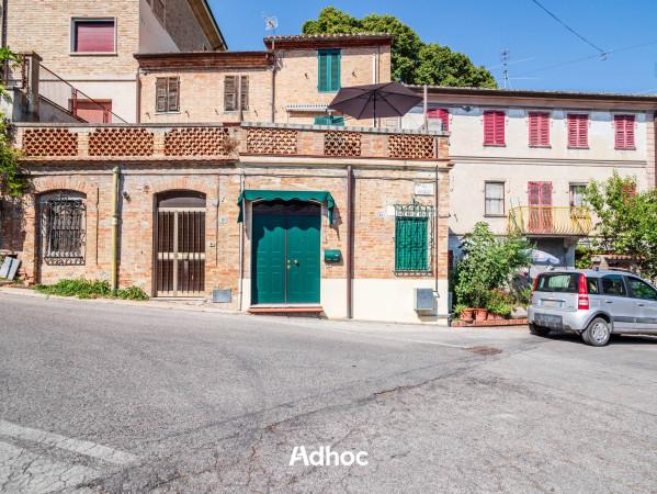 Quadrilocale in Via Castello 2, Colli al Metauro — foto 4 di 5