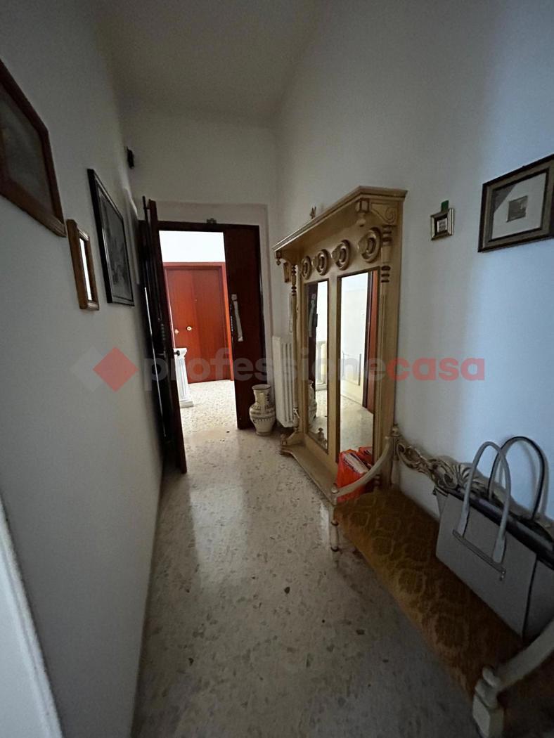 Appartamento in Via Fogazzaro Snc, Ostuni