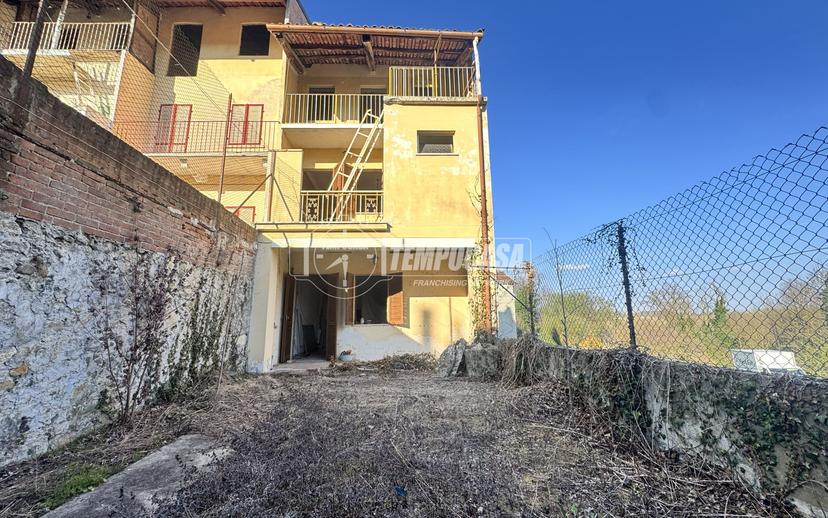 Casa indipendente in Via Cavour, Caravino — foto 4 di 5