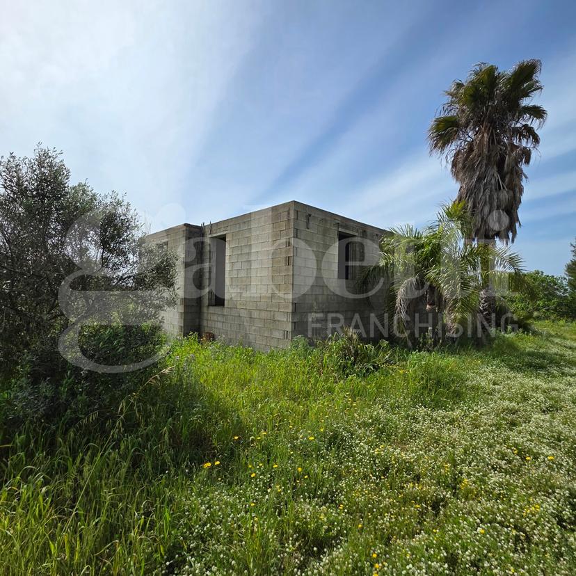 Casa indipendente in Via Speranzella 100, Alliste — foto 5 di 5