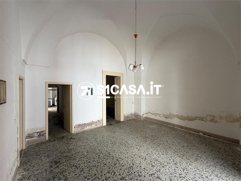 Casa indipendente in Via Monte San Michele 14, Galatone — foto 2 di 5