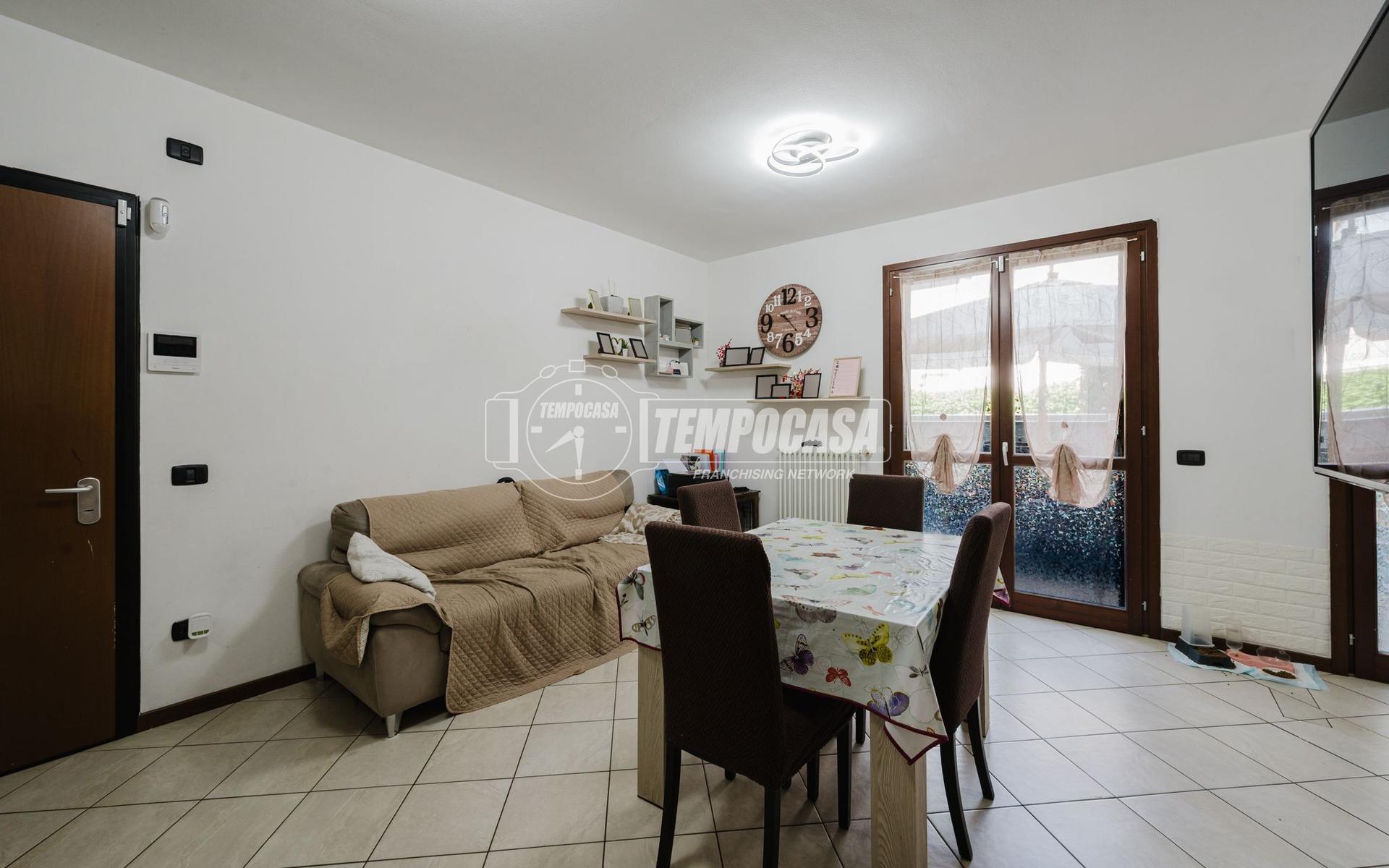 Quadrilocale, Noceto