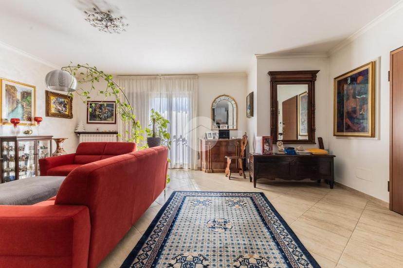 Villa in Via degli Oleandri 25, Monterosi — foto 5 di 5