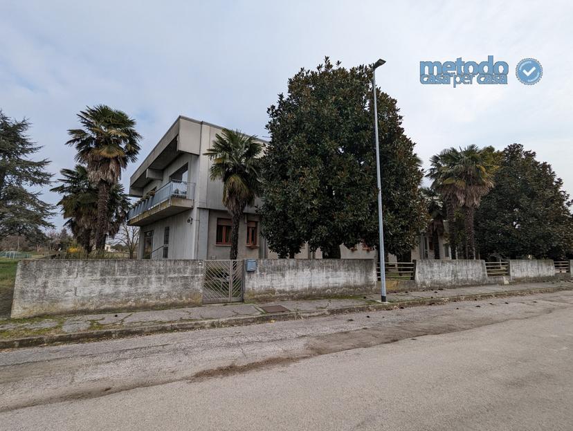 Villa, Gavello — foto 4 di 5