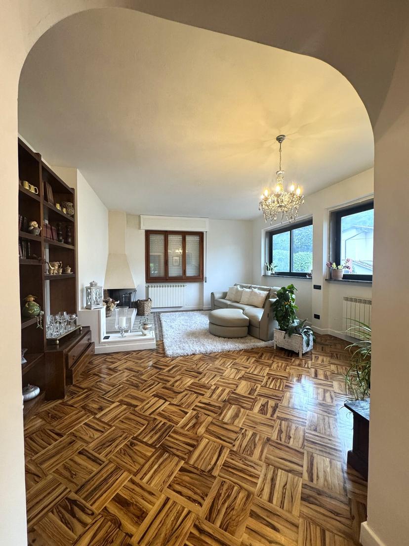 Appartamento in Via di Cavarzano, Vernio — foto 5 di 5