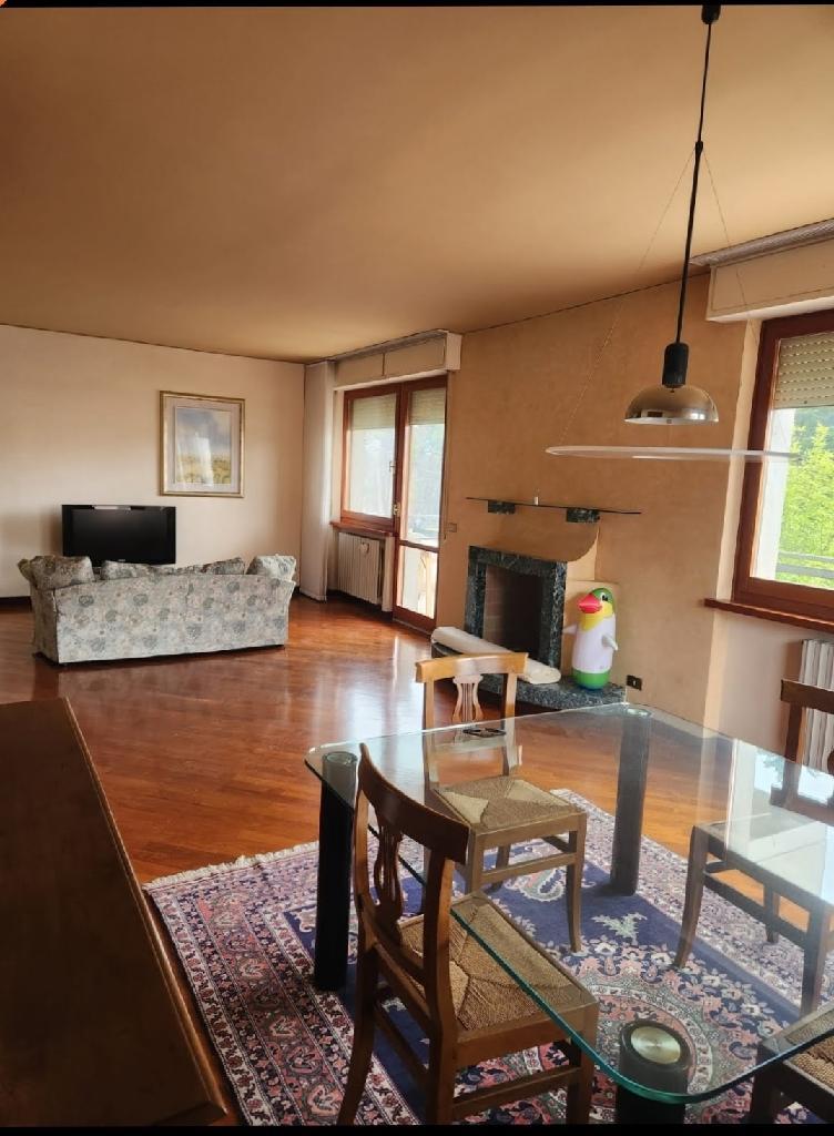 Quadrilocale in Brugnetto, Trecastelli — foto 3 di 5
