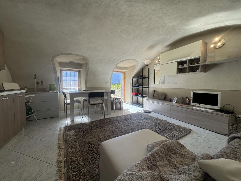 Casa indipendente in Via Balma Boves 1, Sanfront — foto 2 di 5