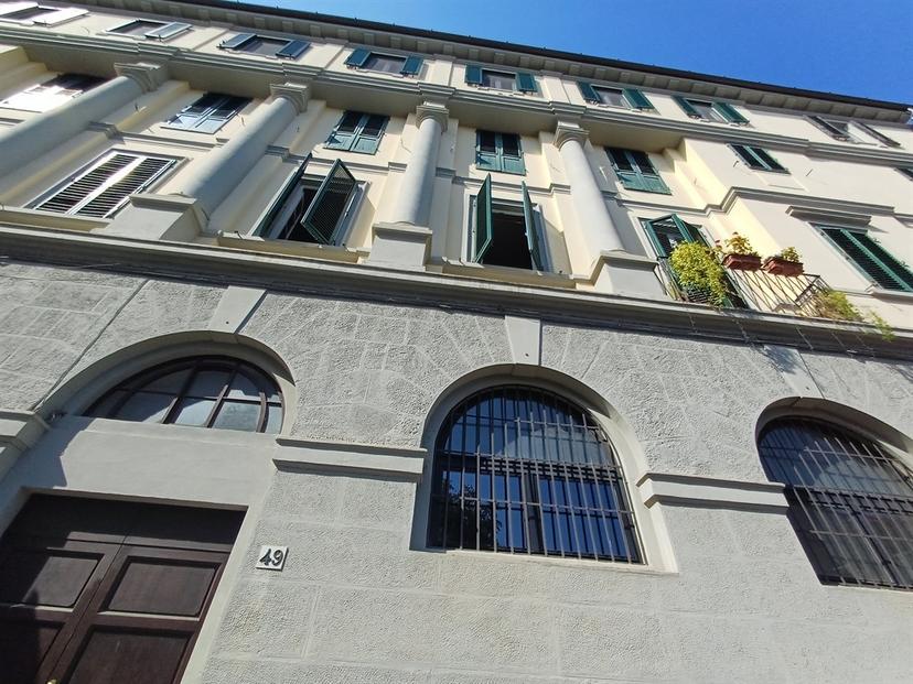 Stanza/Camera in Via delle Ruote, Firenze