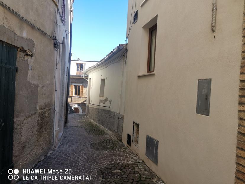 Casa indipendente in Via Ritorno del Camoscio 24, Farindola — foto 3 di 5